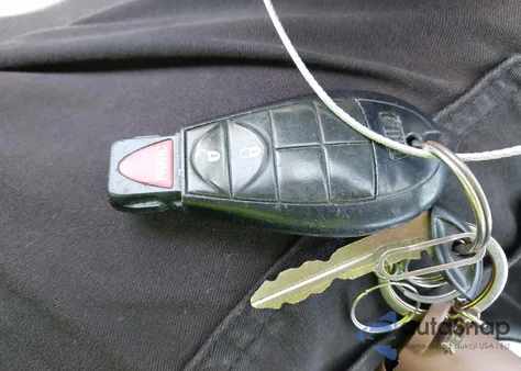 2012 Dodge Durango Sxt from USA, damaged, VIN 1C4RDHAG0CC335574